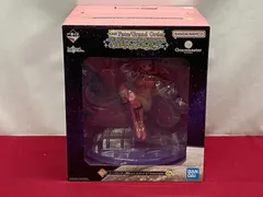 【カメ】【未開封】一番くじ Fate/Grand Order セレブサマーエクスペリエンス＆アーキタイプインセプション B賞 ムーンキャンサー/BBコスモ フィギュア 1/7 Gracemaster 707