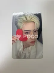 ZEROBASEONE ZB1 リッキー 2023 ZEROBASEONE FAN-CON TRADING CARD