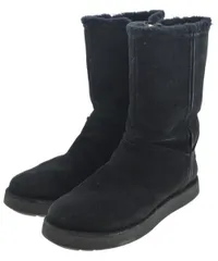 UGG ブーツ レディース 【古着】【中古】【送料無料】のサムネイル