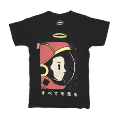 【古着】すべてを見る infinity Tシャツ / サイズSのサムネイル