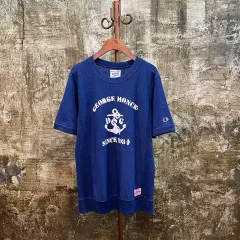 チャンピオン リバースウィーブ 半袖Tシャツ 日本 ヴィンテージ