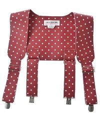 ✓限定価格✓comme des garcons GIRL 丸襟 ジャージ L - メルカリ