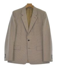 gucci カシミアダブルジャケット ヴィンテージ - メルカリ