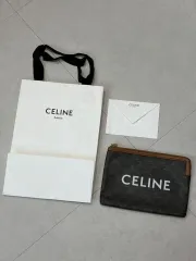 販売 セリーヌ トリオンフ クラッチバッグ スモール