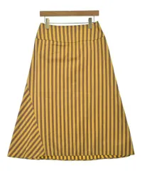 JIL SANDER ロング・マキシ丈スカート レディース 【古着】【中古】【送料無料】のサムネイル