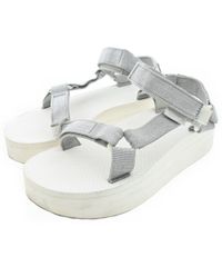 Teva サンダル レディース 【古着】【中古】【送料無料】