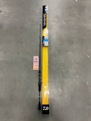 Daiwa JIGCASTER TM 100M-3 振出ロッド - メルカリ