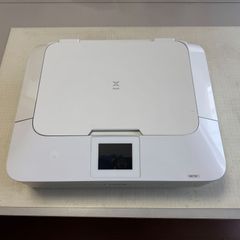 Canon キャノン プリンター MG7130 PIXUS ジャンク品 - メルカリ