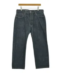 45R デニムパンツ メンズ 【古着】【中古】【送料無料】のサムネイル