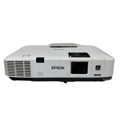 EPSON EB-FH52 プロジェクター本体 ジャンク - メルカリ