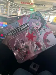 ポップマート スカルパンダ クリスマス