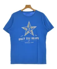 DIESEL Tシャツ・カットソー メンズ 【古着】【中古】【送料無料】