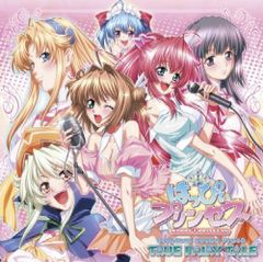 はぴはぴクローバー」オリジナルサウンドトラック - メルカリ