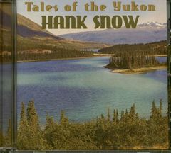 [CD] TALES OF THE YUKON
