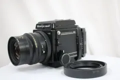 【訳あり品】 マミヤ Mamiya RB67 Pro SD + K/L 75mm F3.5 L 中判カメラ e12566のサムネイル