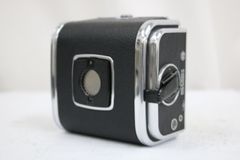 HASSELBLAD A16Sフィルムマガジン：4×4 / 120フィルム用 - メルカリ