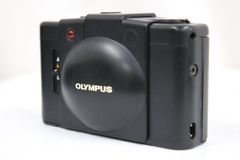 G2413】 OLYMPUS XA2 オリンパス - メルカリ