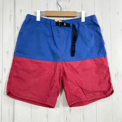 ✉️Women's L ブルー系 Gramicci ( グラミチ ) サーフ ショーツ Surf Shorts コットン ウェア ボトムス ショーツ ショートパンツ  z00058759   ショーツ ショートパンツ ボトムス ウェア