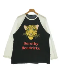 Dorothy Hendricks Tシャツ・カットソー メンズ 【古着】【中古】【送料無料】のサムネイル