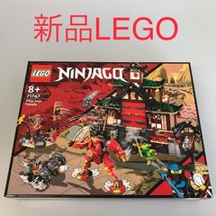 レゴ ニンジャゴー ジェイウォーカーワン 70731 未開封 未使用 - メルカリ