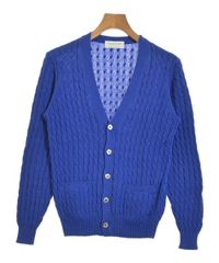 TOMORROWLAND tricot 가디건 남성 [헌 옷] [중고] [무료 배송]