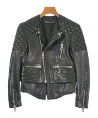 BALENCIAGA バレンシアガ レザー ジャケット ライダース36 ニコラ期