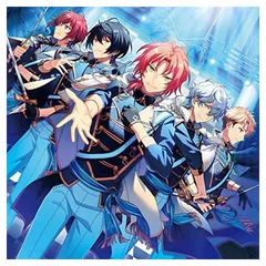 あんさんぶるスターズ! アルバムシリーズ Knights(初回限定生産盤)