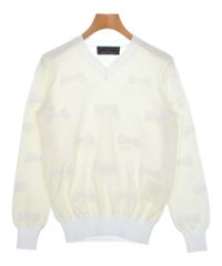 tricot COMME des GARCONS 니트 스웨터 여성 [헌 옷] [중고] [무료 배송]