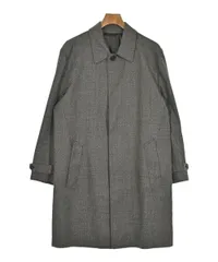 Brioni ステンカラーコート メンズ 【古着】【中古】【送料無料】のサムネイル