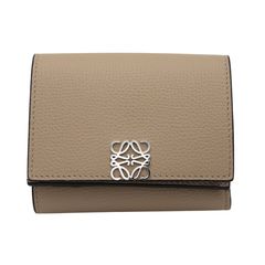 LOEWE 三つ折り財布 トランクス エレファント - メルカリ