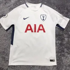 M ユニセックス NIKE ナイキ ソン・フンミン(SON HEUNGMIN) トッテナム 17-18 HOME ジャージ@50のサムネイル