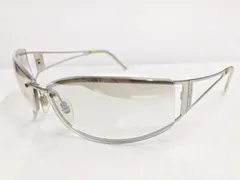 ◼️Salvatore Ferragamo/サルヴァトーレ フェラガモ ハイカーブ サングラスのサムネイル