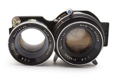 MAMIYA-SEKOR C 80mm F2.8 N レンズ - メルカリ