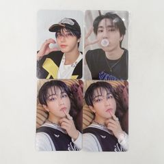 FANTASYBOYS ハンビン トレカ セット 3集 - メルカリ