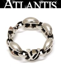 CHROME HEARTS 銀座店 クロムハーツ ♯5 ダガー キーリング メンズ