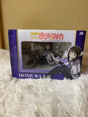 【未開封】暁美ほむら HGフィギュア 魔法少女まどか☆マギカ