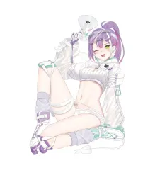 ( 6/10 hololive 兎田ぺこら アクリルスタンド