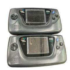 ⚽️SEGA⭐️ゲームギヤ本体×2【訳あり品】です。 - メルカリ