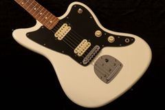 qanuta様専用 フェンダージャガー 2ハム Mod jaguar - メルカリ