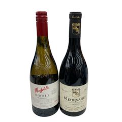空瓶 PETRUS 1998 1999 2本セット - メルカリ