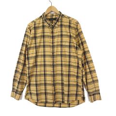 ワコマリア WACKO MARIA 23SS STRIPED KNIT JACQUARD POLO SHIRT