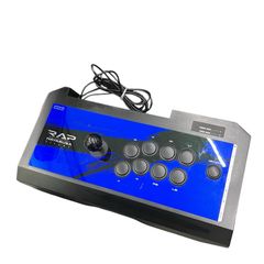 HORI RAP HAYABUSA アーケードスティック - メルカリ