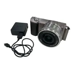 2026年最新】SONY a5100の人気アイテム - メルカリ