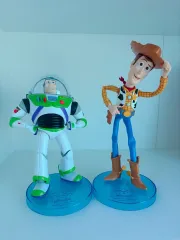 トイストーリー ウッディ バズ フィギュア まとめ