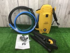 ジャンク Kärcher K2 高圧洗浄機本体 - メルカリ