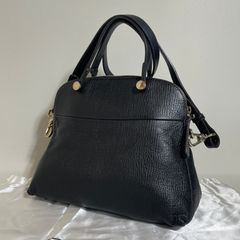 極美品】エルケーベネット L.K.Bennett 本革バッグ キャサリン妃愛用 