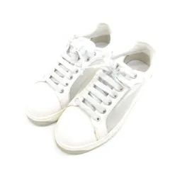 Emporio Armani エンポリオ アルマーニ Low Top Sneakers SIZE:23.0cm レディース □UT13310のサムネイル