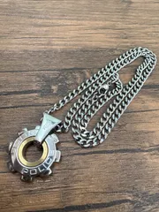 POLICE ポリス アクセサリー ネックレス メンズ 紳士 送料無料♪のサムネイル