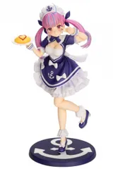 ホロライブプロダクション 湊あくあ 1/7 完成品フィギュア［コトブキヤ］【1週間以内発送】