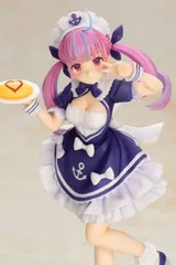 湊あくあ 「ホロライブプロダクション」 1/7 PVC製塗装済み完成品【1週間以内発送】
